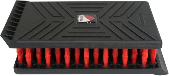 Russo Trading Company Trowel Brush