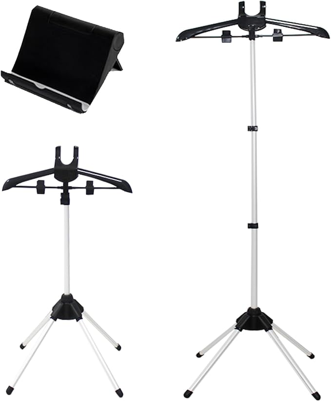 Steamer Hanger Stand,Steamer Stand For Clothes,Garment Rack For Steaming Clothes,Garment Hanger For Steaming Clothes,Stand For Steaming Clothes