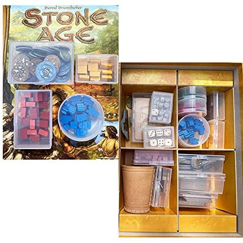 BitsBins Board Game Piece Storage and Organizers, Accessories - Image 7