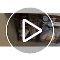 9.5QT Refrigerator Organizer Fridge Storage Bin with | All Products - Image 7