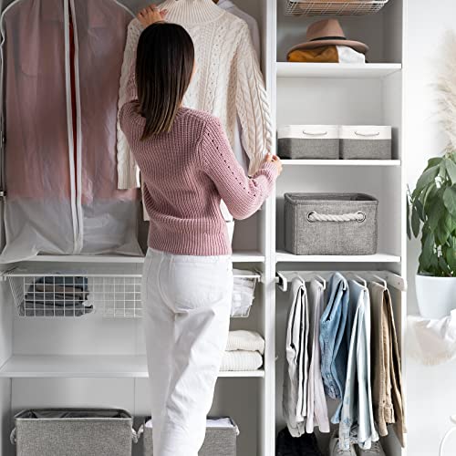 TheWarmHome Storage Bins - Image 6