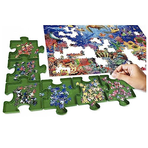 Educa - Puzzle Accessories. Puzzle Organizer. Separate - Image 3