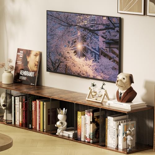 Dmevkic 3 Cube Vinyl Record Storage - Image 6