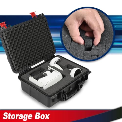 CROSSDESIGN Storage Organizer Box for Collectible Cards - Image 6