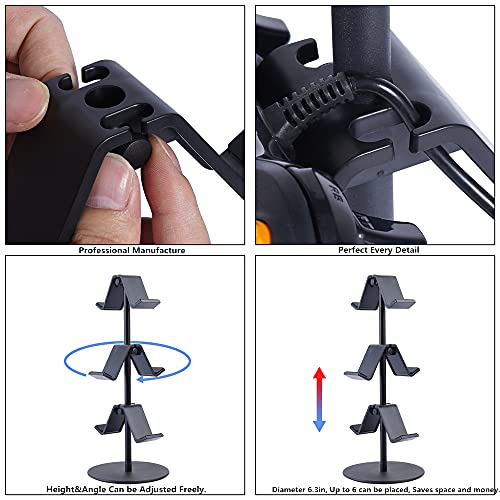 Controller Stand 3 Tier,Headphone Holder - Image 7