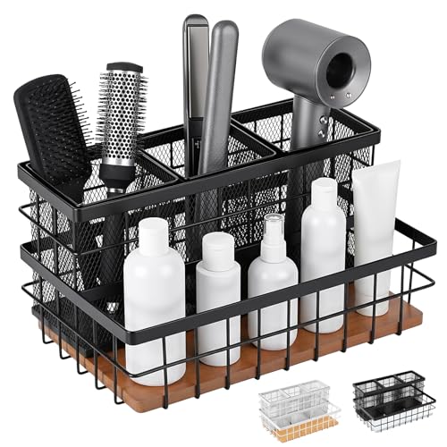 AceOrbit 1 Pcs 1pcs Hair Tool Organizer Countertop | Home Organization - Image 2