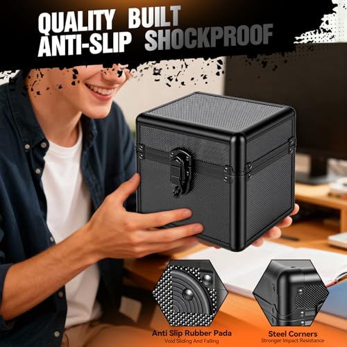 Graded Card Storage Box, Top Loader Boxes - Image 8