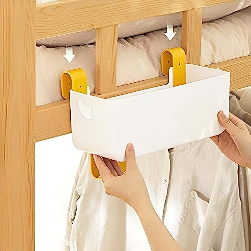 Bunk Bed Shelf for Top Bunk Bedside Shelf Accessories - Image 5