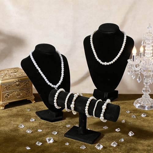 6 Pcs Jewelry Organizer Set - Image 7