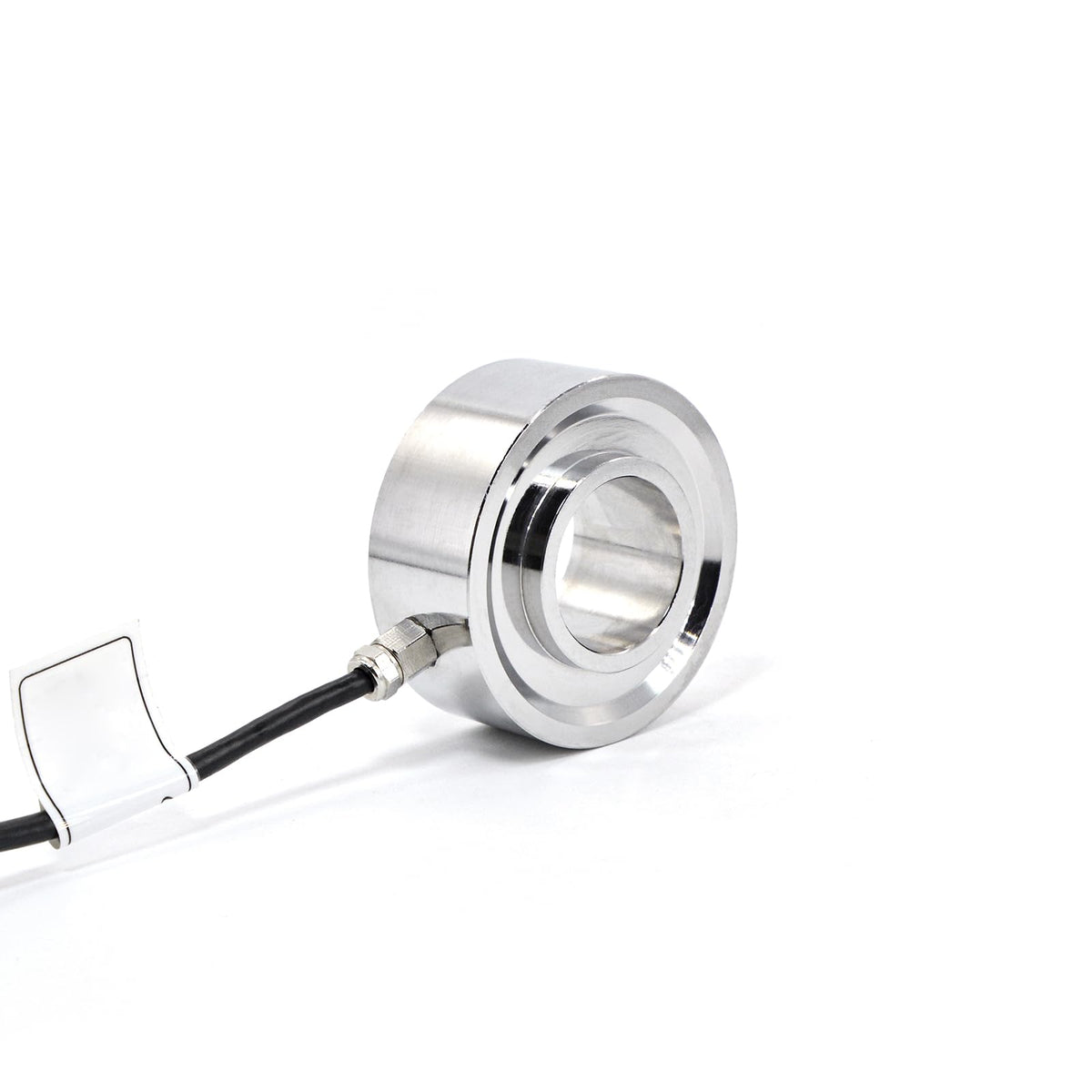 Mini Ring Load Cell Sensor Test Tension Compression | All Products - Image 2