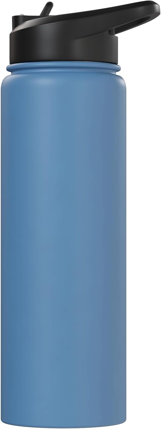 Wipe Your Dog's Eye Crust - Funny Dog Lover Dogs Owner Dog Stainless Steel Insulated Water Bottle