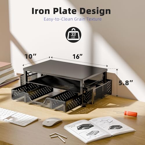 Simple Trending Desk Organizer and Accessories, Moni | All Products - Image 3
