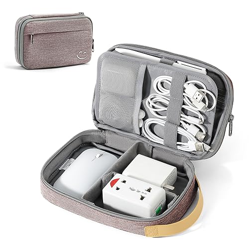 Travelkin Cord Organizer Travel, Cable Organizer | Cable Management - Image 2