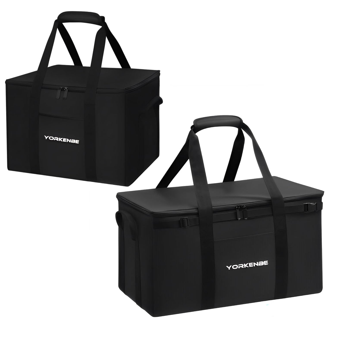 Camping Organizer, 1680D Heavy Duty Waterproof Camping - Image 1
