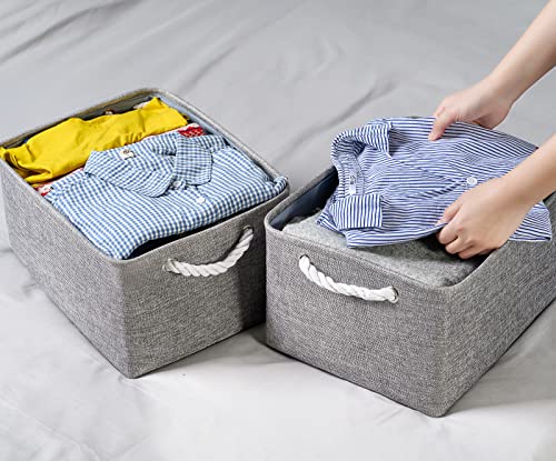 TheWarmHome Storage Bins - Image 5