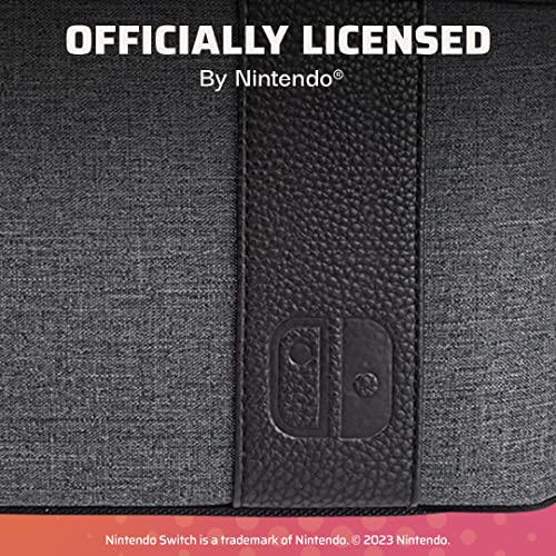 PDP Pull-N-Go 2-in-1 Travel Case & Accessory Storage for Nintendo - Image 6