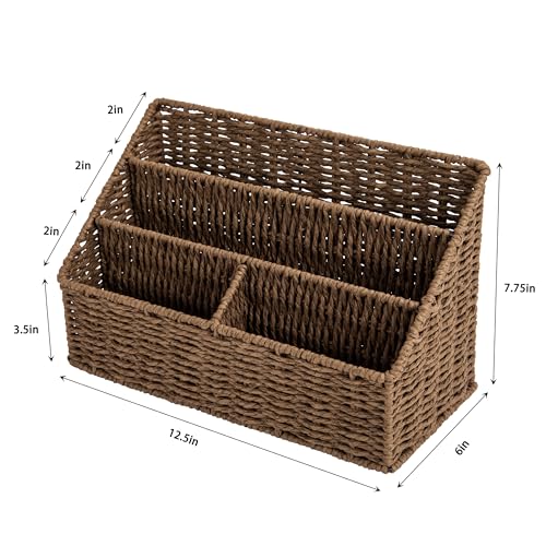 Mail Organizer Countertop,Mail Organizer For Desk,Ma | All Products - Image 6