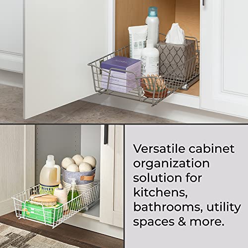 ClosetMaid Pull Out Cabinet Organizer, Heavy Duty, S | All Products - Image 5