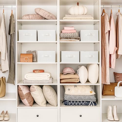 GRANNY SAYS 6-Pack Skinny Jeans Organizer for Closet, Tidy Up - Image 4