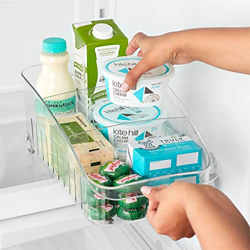YouCopia RollOut Fridge Drawer 6", BPA-Free Clear Ro | All Products - Image 6