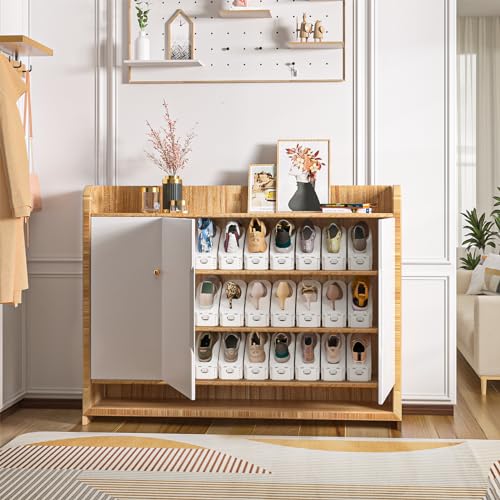 Neprock Shoes Slots Organizer for Closet, Shoe Rack | All Products - Image 7