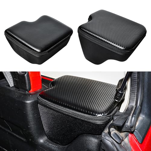 RBR Wheel Well Storage Bin Rear Trunk Organizer Tool Box - Image 2