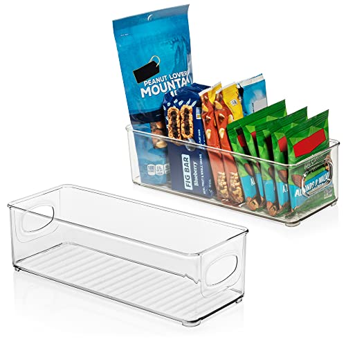 ClearSpace Plastic Pantry Organization and Food Storage Bin – - Image 3