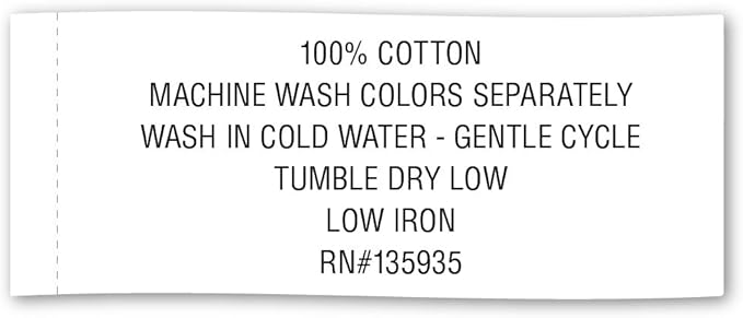 DII 100% Cotton Solid Chambray Kitchen Set, Potholders, Blue, 2 Piece