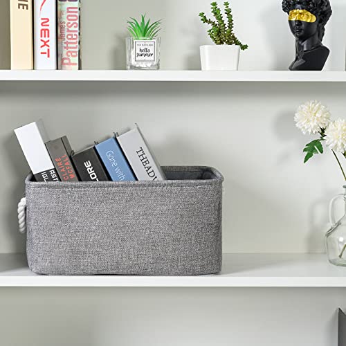 TheWarmHome Storage Bins - Image 4