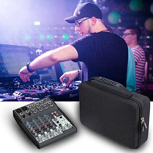 Aproca Hard Storage Travel Case, Fit for Behringer Flow 8 - Image 6