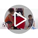 Step2 2-in-1 Toy Box & Art Lid, Kids Toy Storage Bin | All Products - Image 8