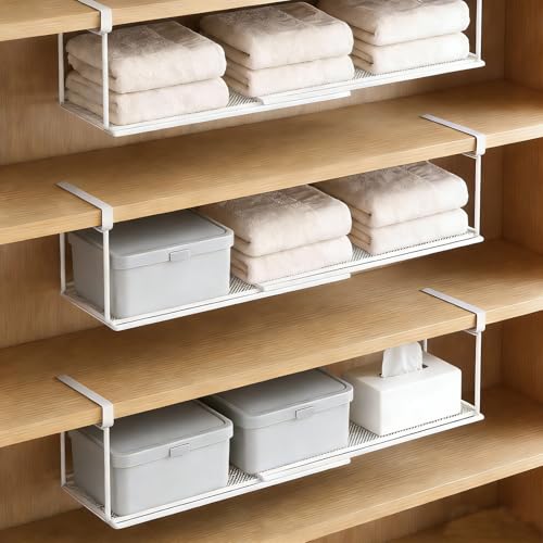 Expandable Shoe Rack Organizer ， Adjustable Shoe Rack & - Image 5