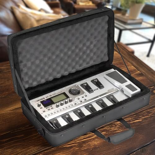 SKB 1SKB-SC2111 Foot Controller Soft Case (1SKBSC2111) - Image 6
