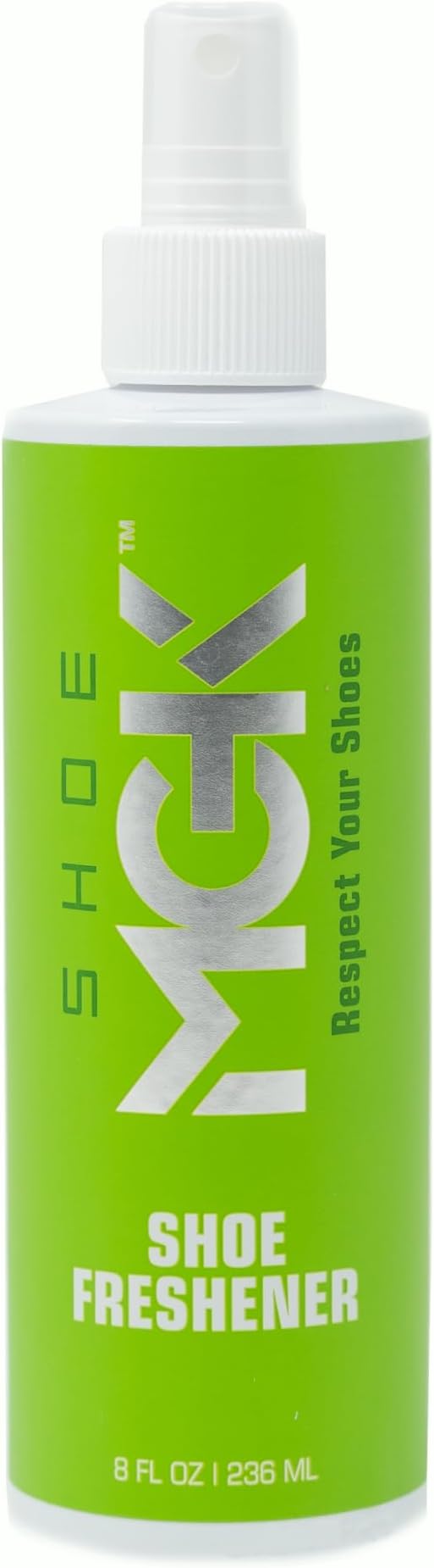 Shoe MGK Shoe Freshener XL for Daily Shoe Odor Control