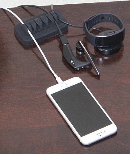 Heaviest Cable Organizer on the Market! Compact and Weighted - Image 5