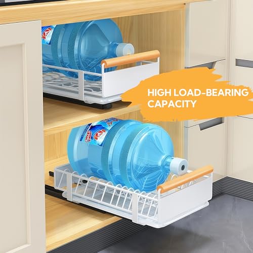 Pull Out Cabinet Organizer, Pull Out Basket Drawers | All Products - Image 7