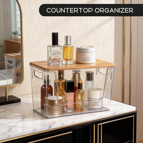 Pantry Organizers Onion Potato Storage Bins - Image 6