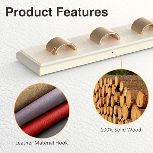 Durmmur Wooden Sunglass Organizer, Wall Mount/3M Adh | All Products - Image 4