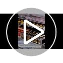 Small Make up Organizers and Storage with 4 Drawers,Clear - Image 8