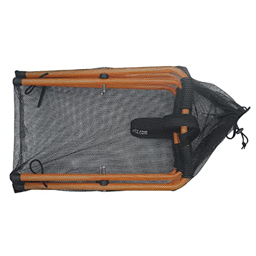 Rad Sportz Kayak Storage Racks, Orange, Set of 2 - Image 7