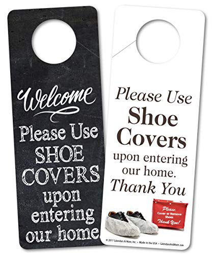 Real Estate Door Hangers - Double Sided 2 Designs on Each - Image 2