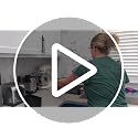 GAOKASE Dish Drying Rack for Kitchen Counter,Stainless Steel - Image 8