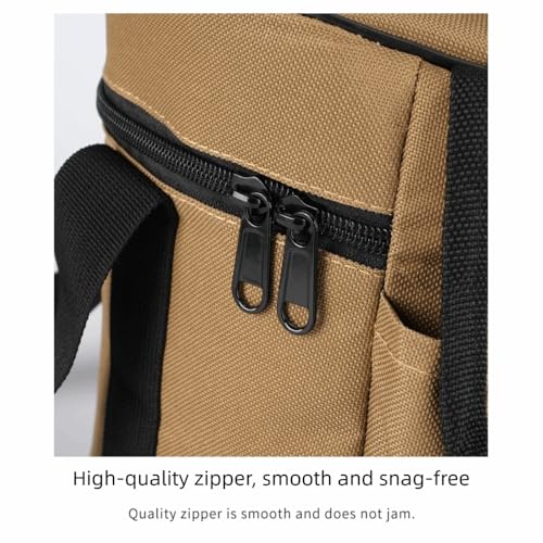 Camping Pot Storage Bag,Water proof Oxford Cloth Cookware - Image 8