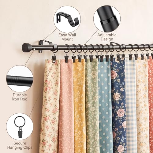 Wall Hanging Fabric Organizer, for Sewing Room - Image 5