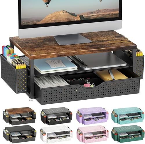 gianotter Desk Organizers and Accessories, Monitor Stand - Image 2
