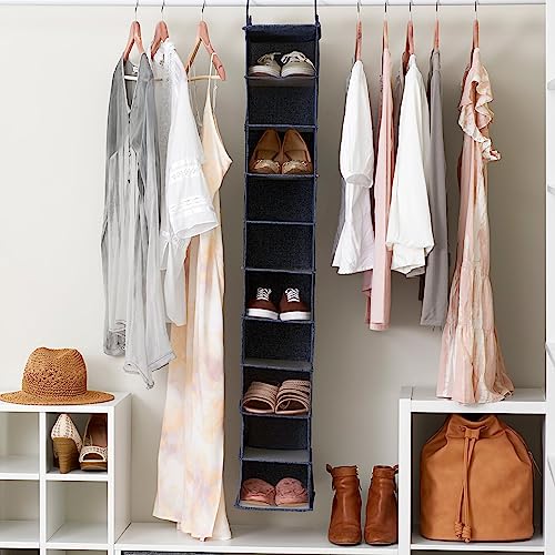 Household Essentials Hanging Narrow Cotton Blend and | All Products - Image 5