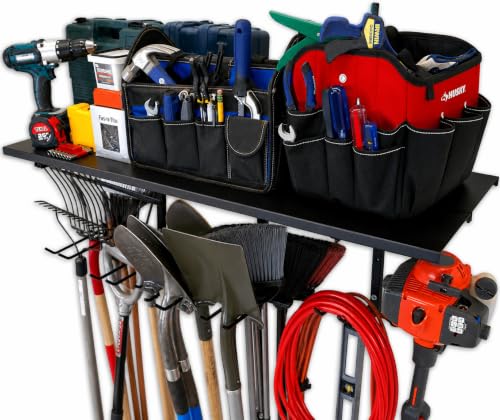 StoreYourBoard Tool Max Garage Storage Rack Shelf – - Image 6