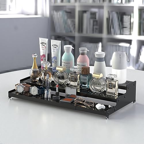 Jojocross Metal Spice Rack Organizer for Cabinet, 3 Tier - Image 5