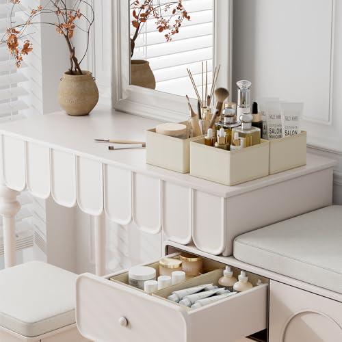 DIMJ Drawer Organizer Clothes 15 Pack - Image 6