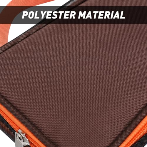 DOITOOL Portable Bbq Storage Bag 9.44X4.72X1.96In | Home Organization - Image 4